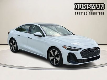 New 2026 Audi A5 2.0T Premium Plus