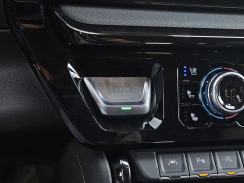 New 2026 GMC Sierra 1500 AT4 w/ AT4 Premium Package image 20