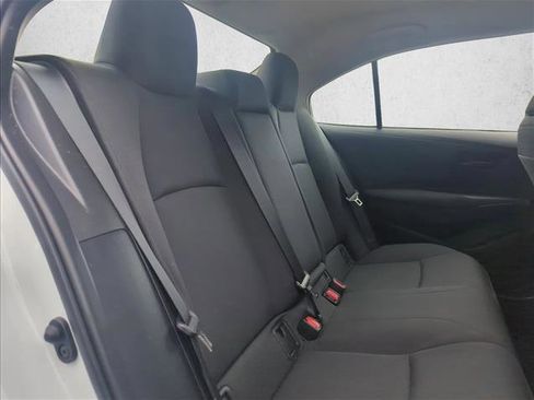Certified 2025 Toyota Corolla LE image 22