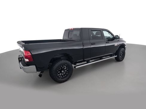 Used 2016 RAM 2500 Lone Star image 5