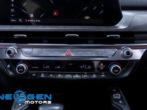 Used 2024 Kia Telluride SX image 13