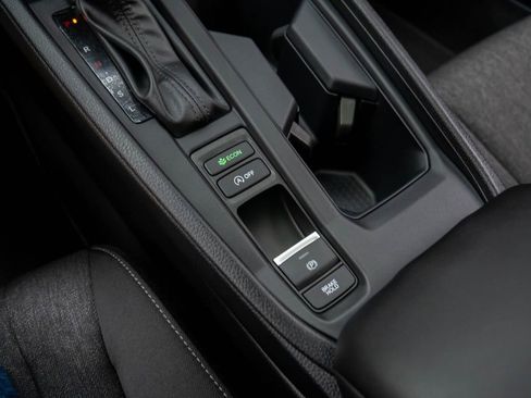 New 2026 Honda Accord SE image 28