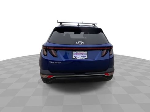 Used 2023 Hyundai Tucson SEL FWD image 9