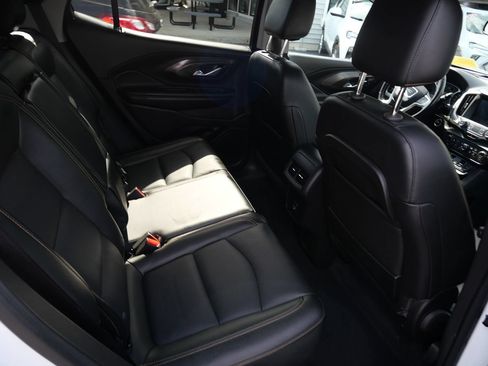 Used 2020 GMC Terrain SLT w/ Preferred Package FWD image 23