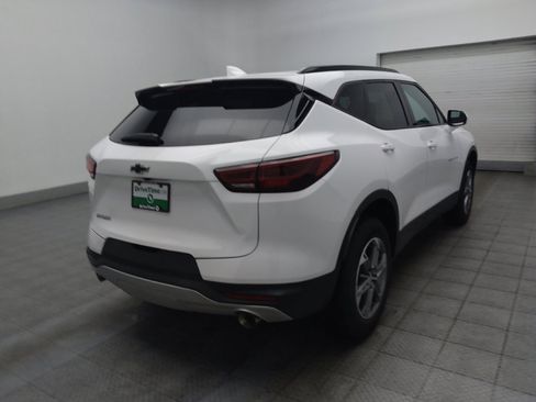Used 2024 Chevrolet Blazer LT w/ Convenience Package FWD image 9