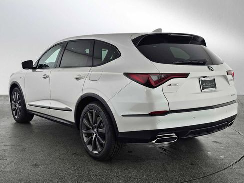New 2026 Acura MDX A-Spec image 5