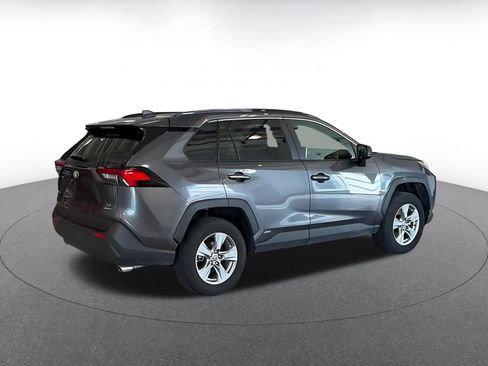 Used 2025 Toyota RAV4 LE image 15