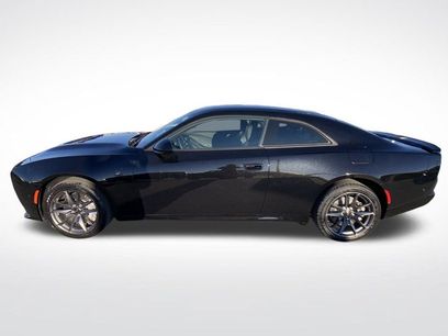 New 2026 Dodge Charger Scat Pack w/ Blacktop Package