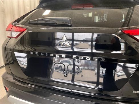 Used 2025 Mitsubishi Eclipse Cross SE AWD/4WD image 27