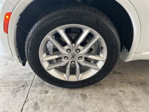 Certified 2023 Dodge Durango GT image 12