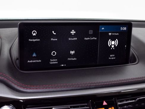 Certified 2023 Acura MDX A-Spec AWD/4WD image 19