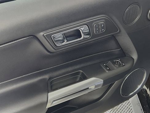 Used 2015 Ford Mustang GT Premium w/ Equipment Group 401A RWD image 17