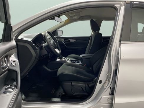 Used 2020 Nissan Rogue Sport S AWD/4WD image 10
