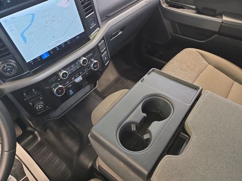 Used 2024 Ford F150 XLT w/ Tow/Haul Package AWD/4WD image 26
