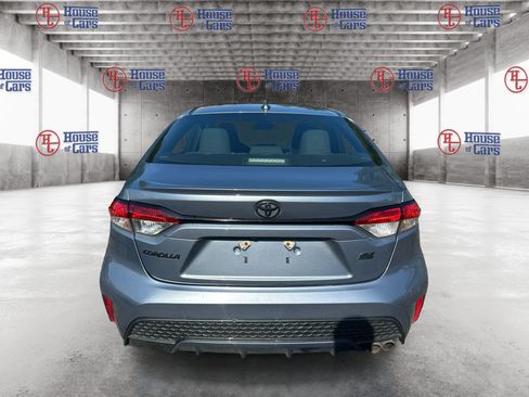 Used 2020 Toyota Corolla LE FWD image 6