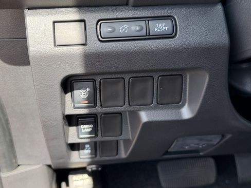New 2026 Nissan Frontier SV w/ All-Weather Content Package RWD image 16