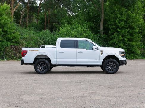 Used 2025 Ford F150 Tremor w/ Equipment Group 402A High AWD/4WD image 2