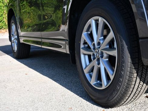 New 2025 MAZDA CX-5 AWD 2.5 S image 9