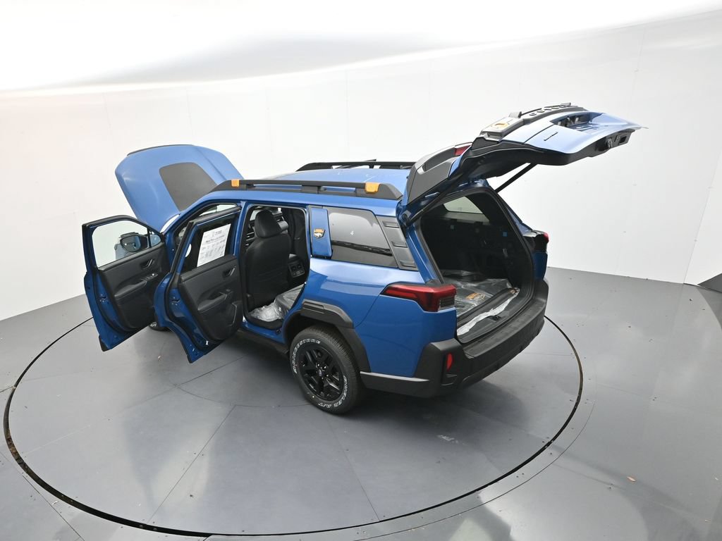 New 2026 Subaru Outback Wilderness AWD/4WD image 29