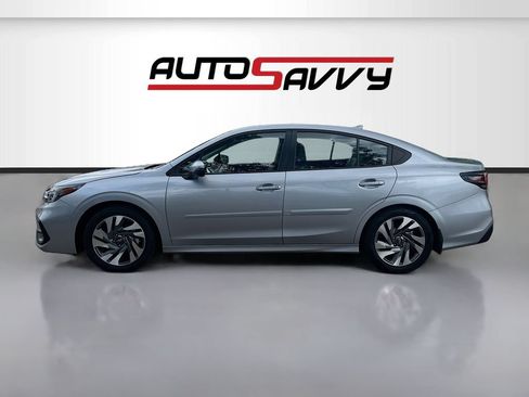 Used 2025 Subaru Legacy Limited AWD/4WD image 4