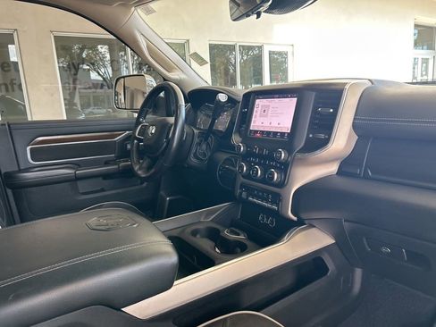 Used 2022 RAM 3500 Laramie image 25