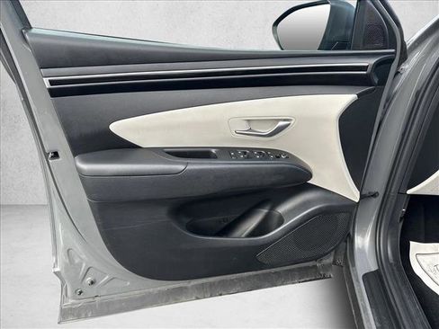 Used 2024 Hyundai Tucson SEL image 10