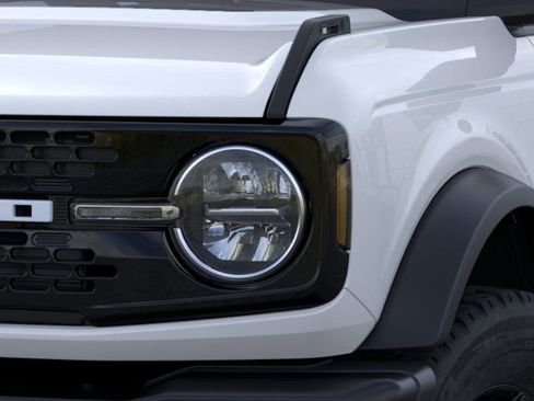New 2025 Ford Bronco Big Bend w/ Black Diamond Package image 20