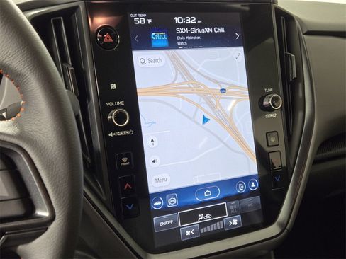 New 2026 Subaru Crosstrek 2.5i Limited image 13