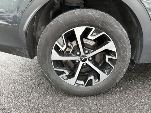 Used 2023 Kia Sportage EX w/ EX Premium Package image 35