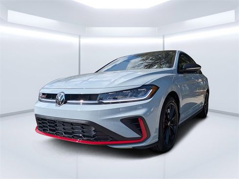 New 2026 Volkswagen Jetta GLI Autobahn image 7