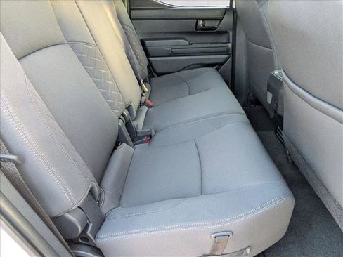 Certified 2024 Toyota Tacoma SR5 image 18