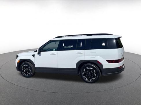 Used 2025 Hyundai Santa Fe SEL image 8