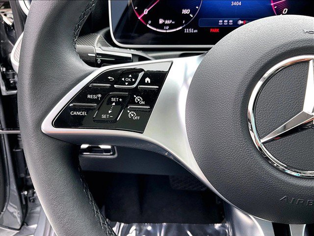 Used 2026 Mercedes-Benz C 300 Sedan image 20