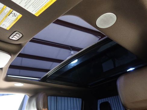 Used 2023 Ford F150 King Ranch w/ Equipment Group 601A High image 25