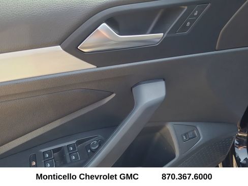Used 2025 Volkswagen Jetta S FWD image 13