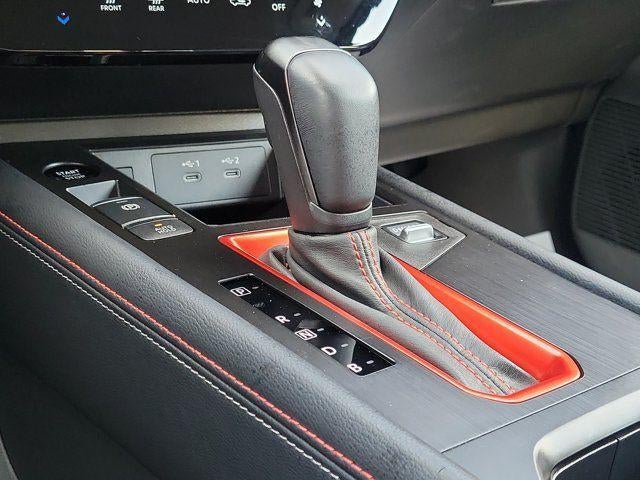 Used 2025 Nissan Kicks SR FWD image 29
