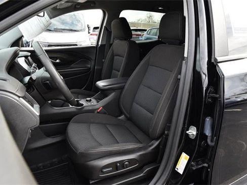 Used 2023 GMC Terrain SLE w/ Driver Convenience Package image 20