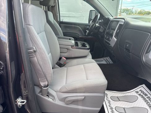 Used 2015 GMC Sierra 1500 SLE AWD/4WD image 24