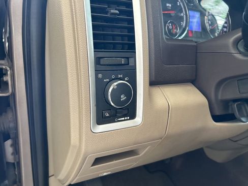 Used 2010 Dodge Ram 1500 Truck SLT w/ Lone Star Regional Pkg image 40