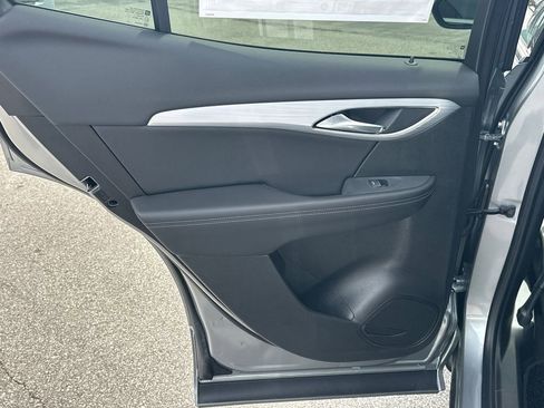 New 2026 Buick Envision Avenir AWD/4WD image 22