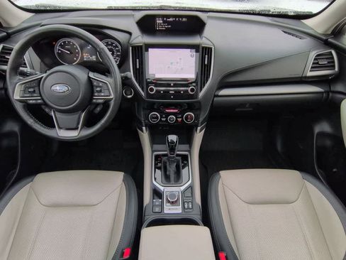 Used 2021 Subaru Forester Limited image 15