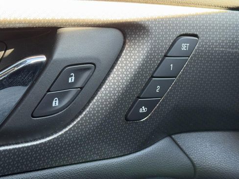 Used 2023 Chevrolet Traverse Premier w/ LPO, "Hit The Road" Package image 17