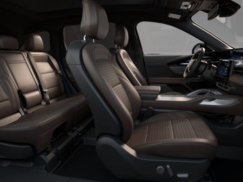 New 2026 Lincoln Nautilus Reserve AWD/4WD image 28