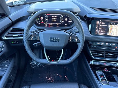 New 2026 Audi S e-tron GT Premium Plus image 13