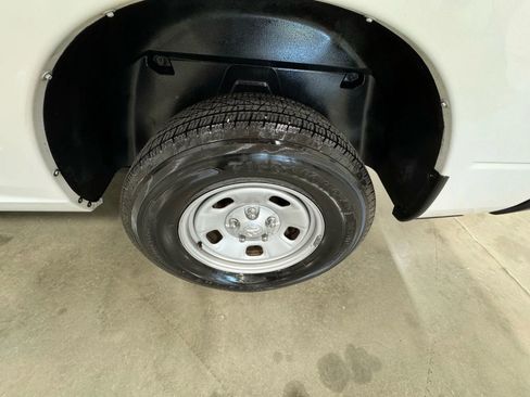 Used 2017 RAM 1500 Tradesman w/ Power & Remote Entry Group image 6