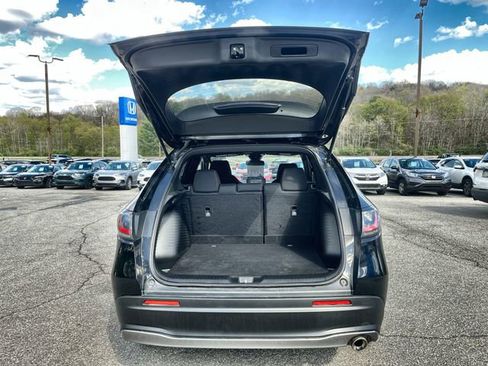 Used 2023 Honda HR-V Sport image 21
