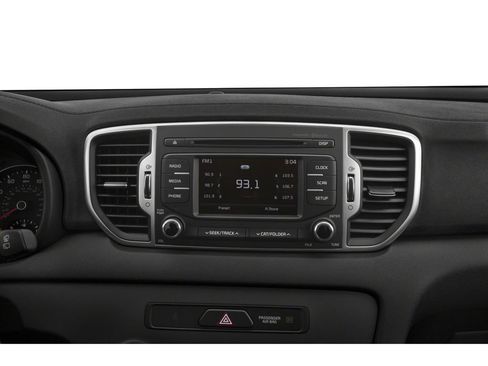 Used 2019 Kia Sportage LX AWD/4WD image 7