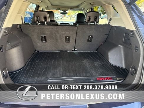 Used 2018 GMC Terrain Denali w/ LPO, 'HIT The Road' Package image 18