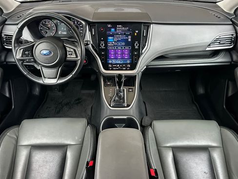 Used 2020 Subaru Outback Onyx Edition XT image 3