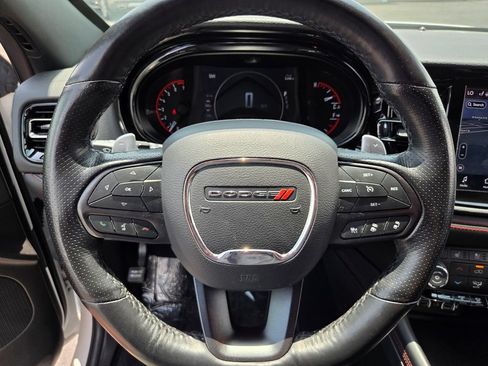 Used 2024 Dodge Durango GT AWD/4WD image 27
